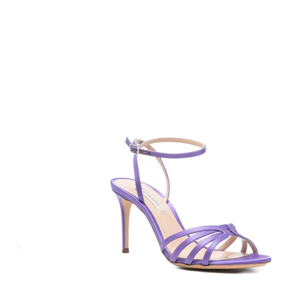Julia Strappy Sandals - Image 3