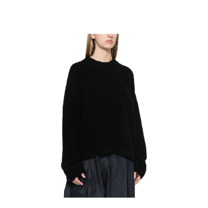 Sweaters Black - Image 3