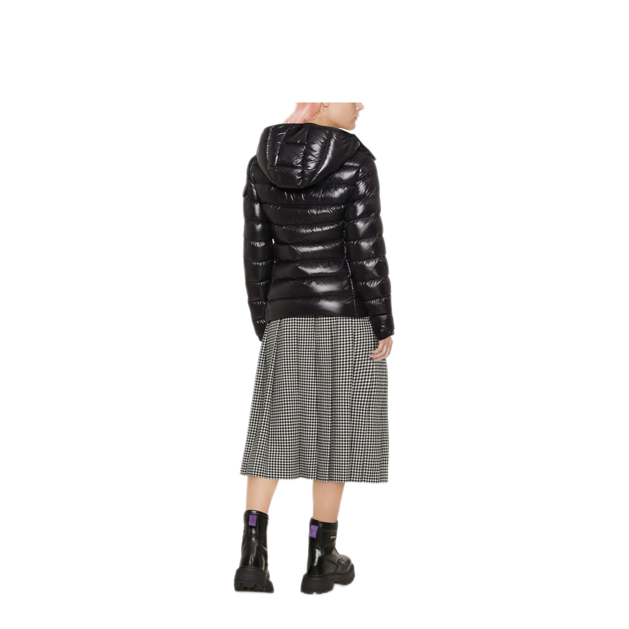 Coats BLACK - Image 2