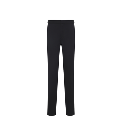 Wool Pants - Image 2