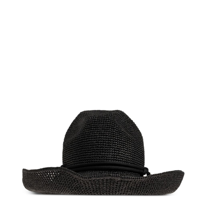 Hats Black - Image 1