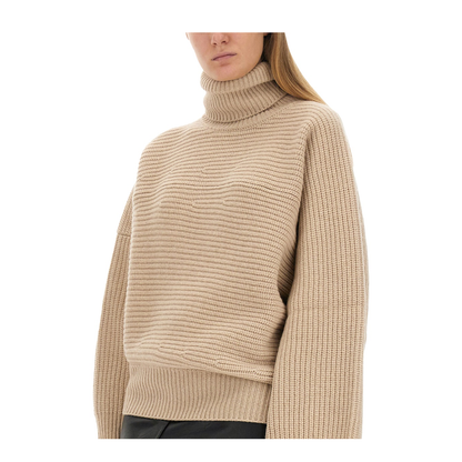 Turtleneck Shirt - Image 4