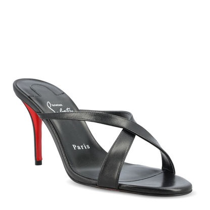 Sandals Black - Image 3