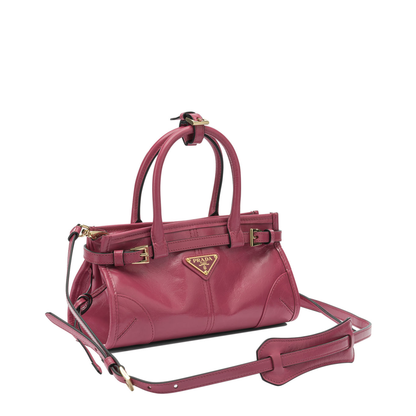 Small Bonnie Handbag - Image 5