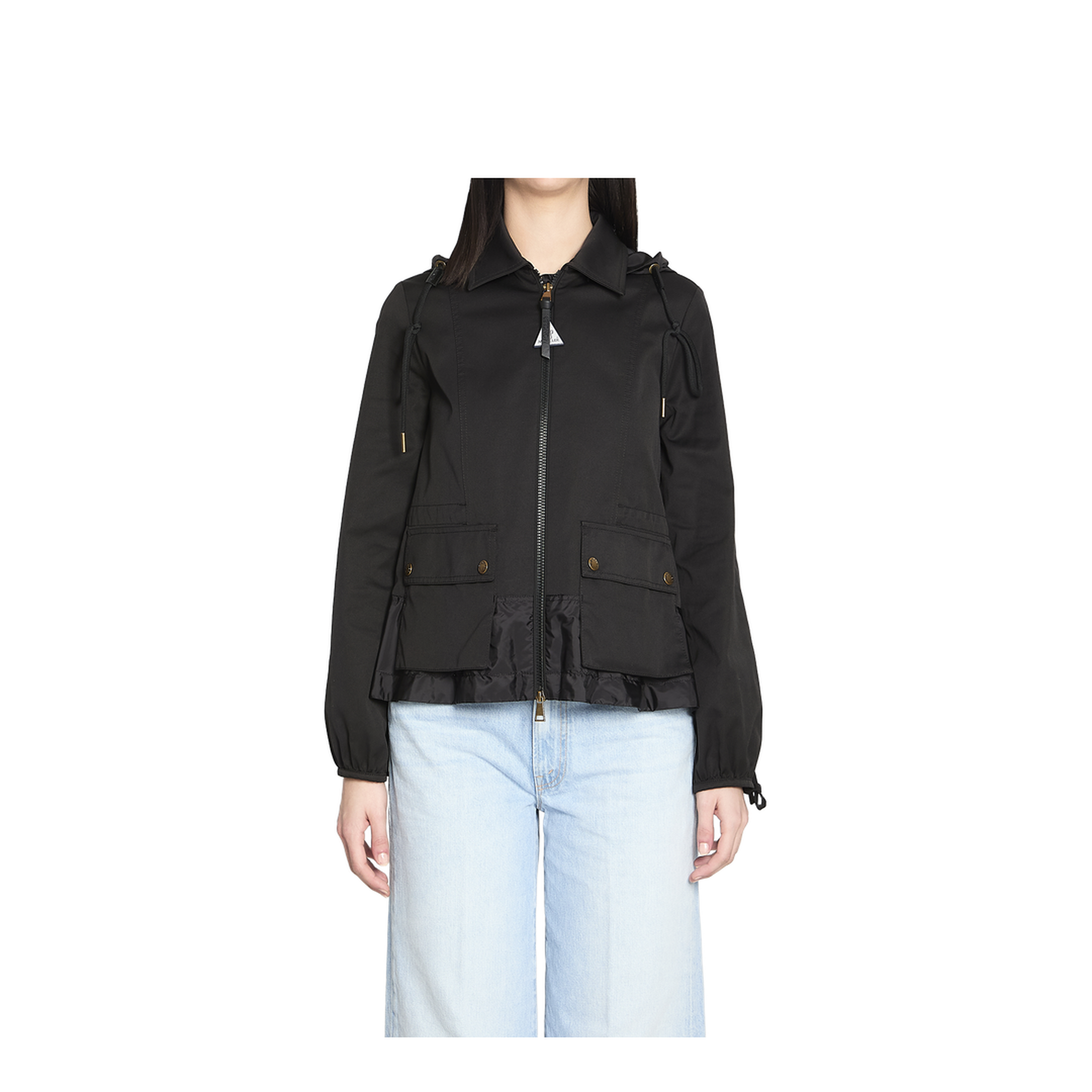 Adenium jacket - Image 1