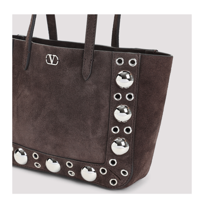 Nellcote Mini Tote Bag - Image 5