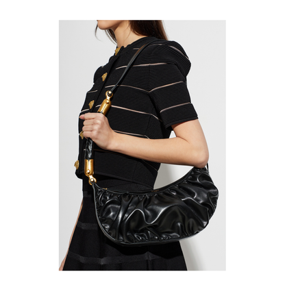 Hobo Shoulder Bag - Image 2