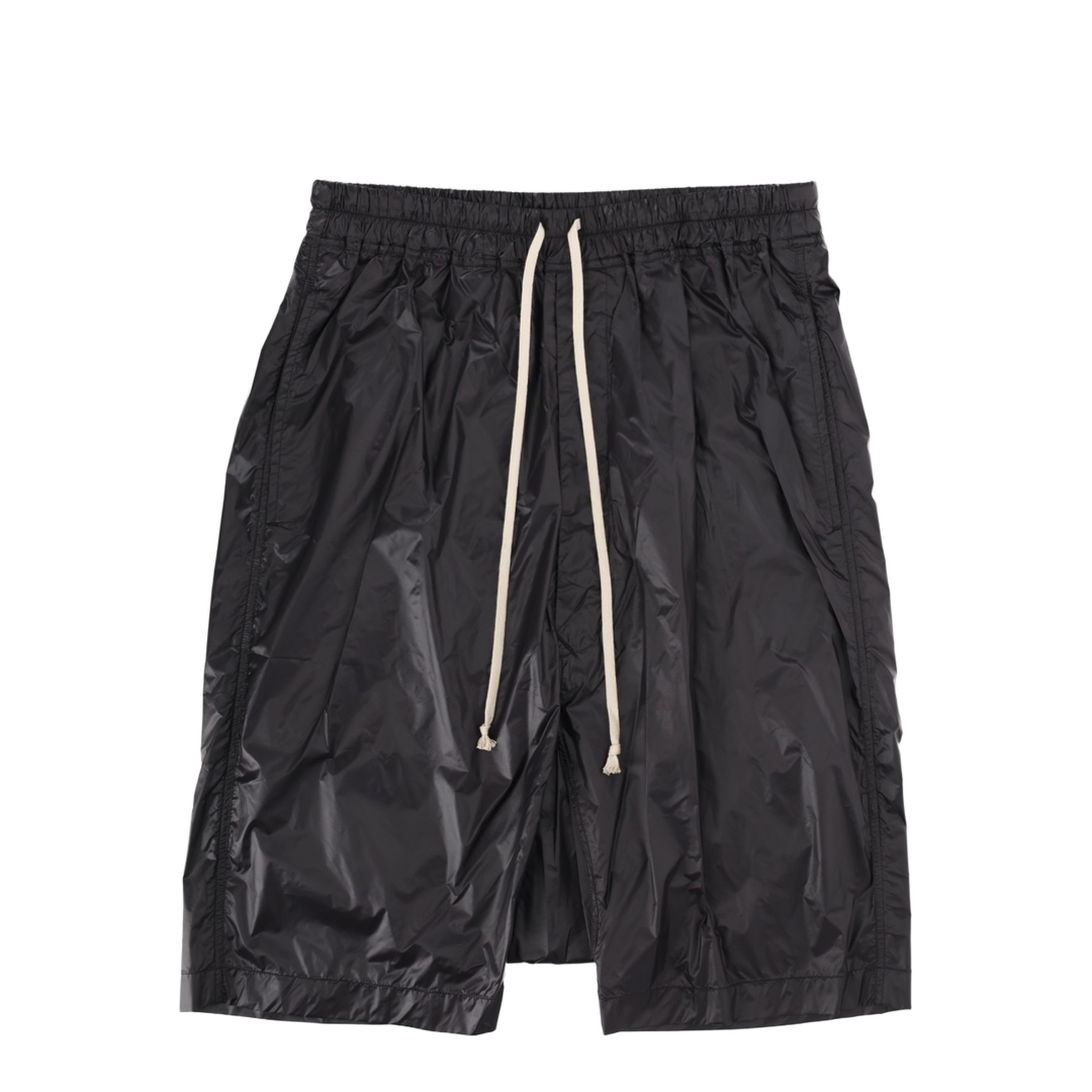 Drawstring Pods Shorts - Image 1
