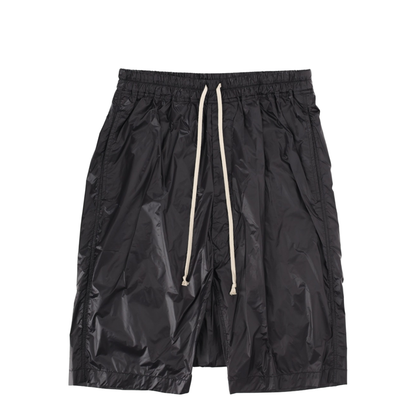 Drawstring Pods Shorts - Image 1