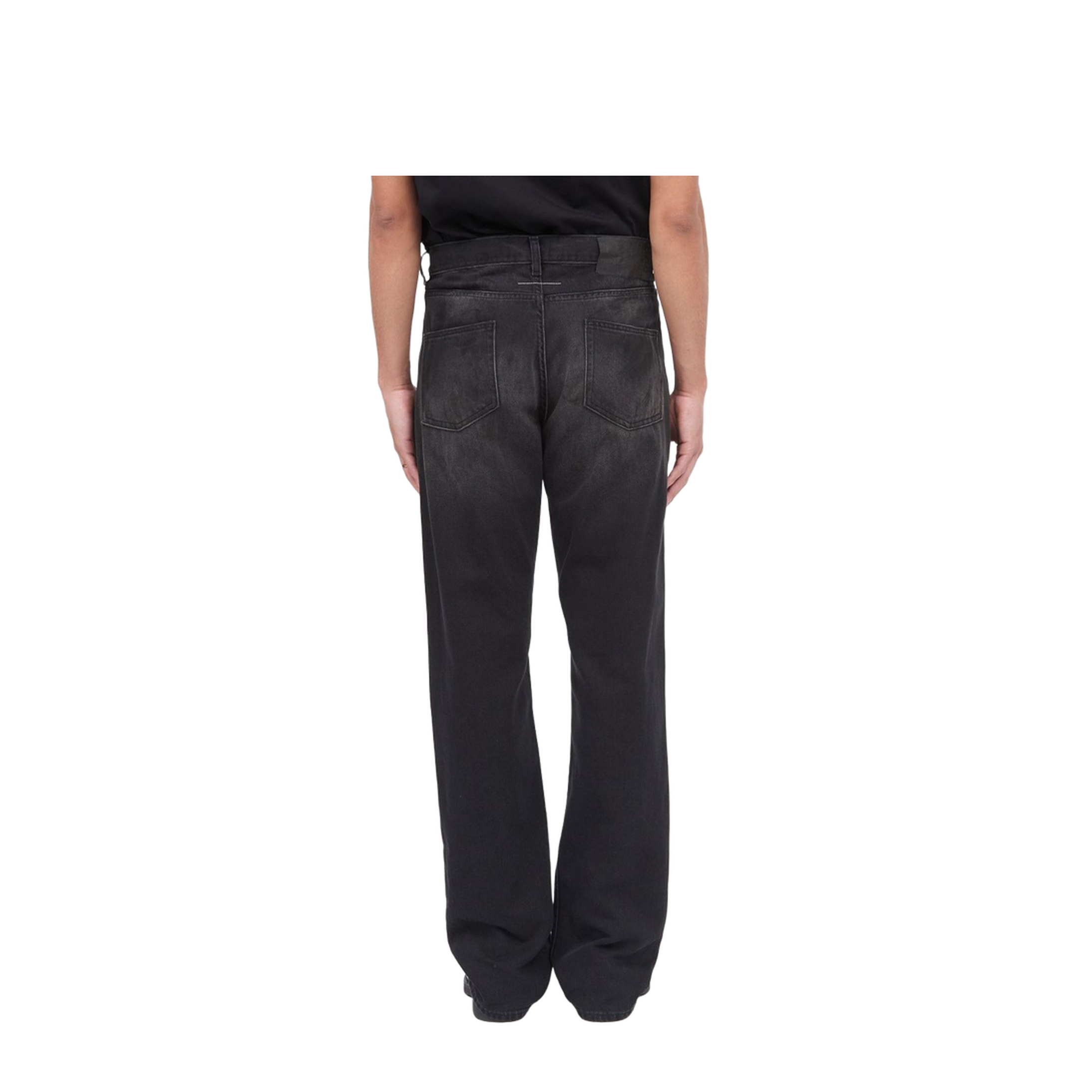 Jeans Black - Image 2