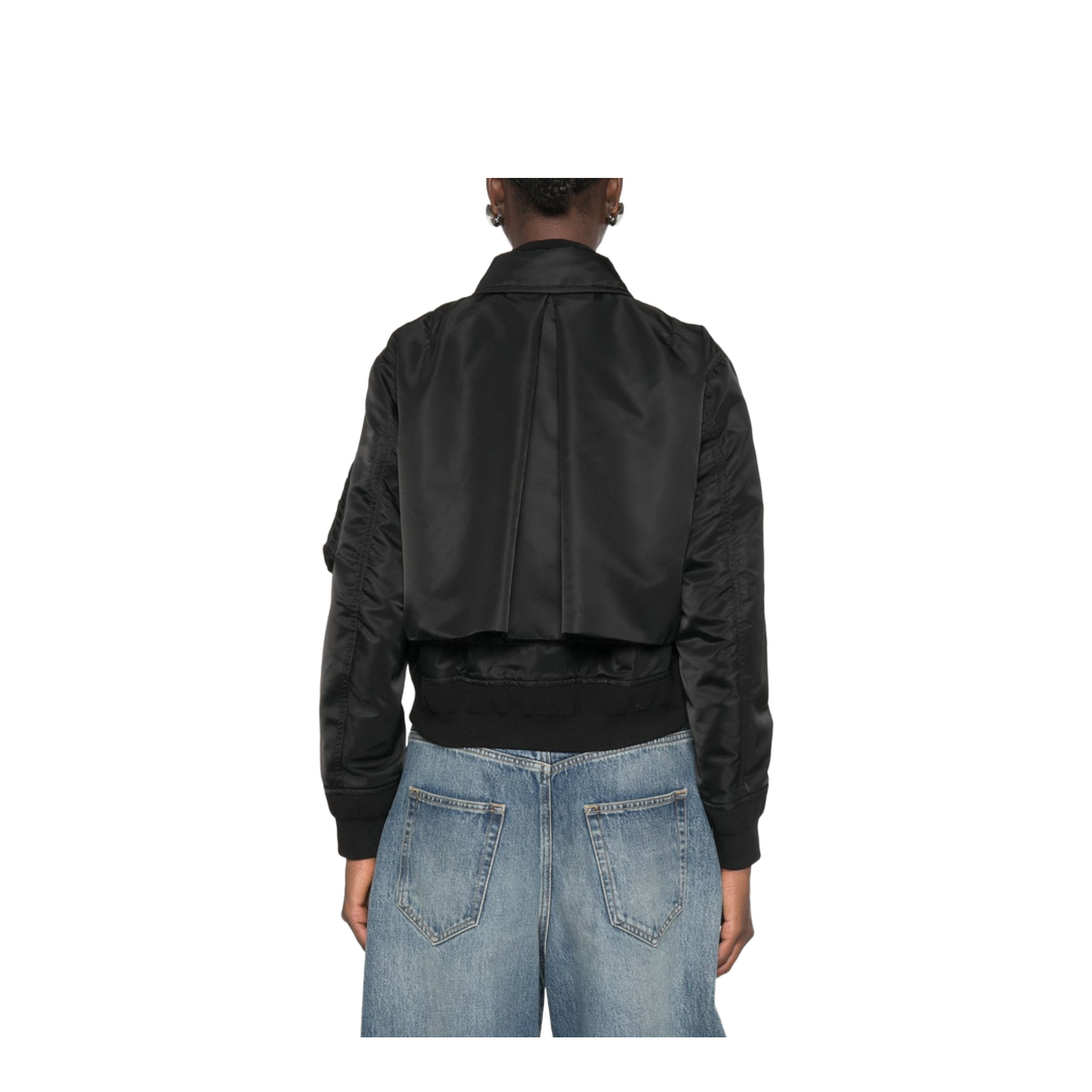 Coats Black - Image 5