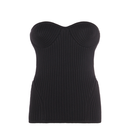 Top Black - Image 1