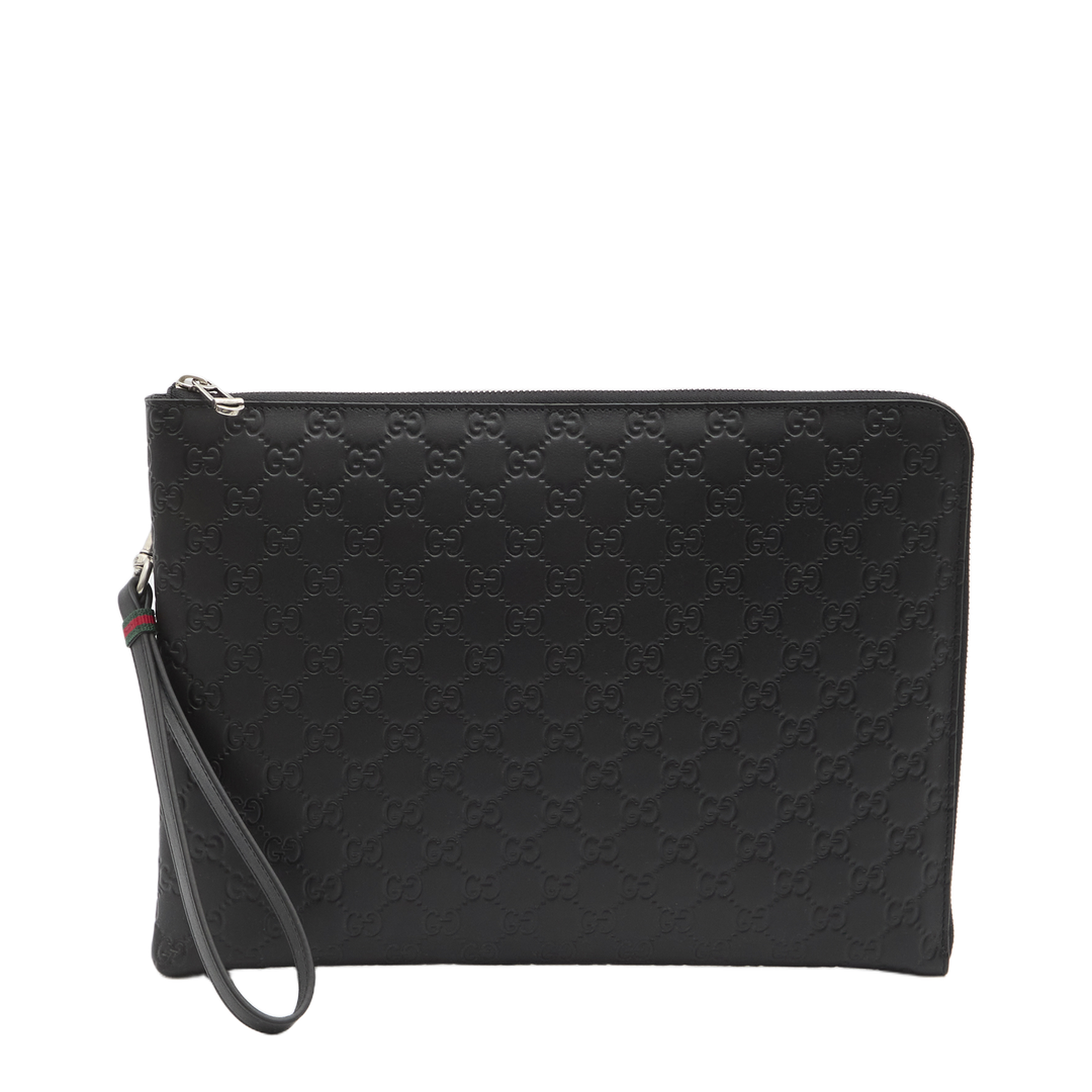 Emblem Pouch - Image 1