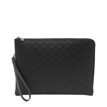 Emblem Pouch - Image 1