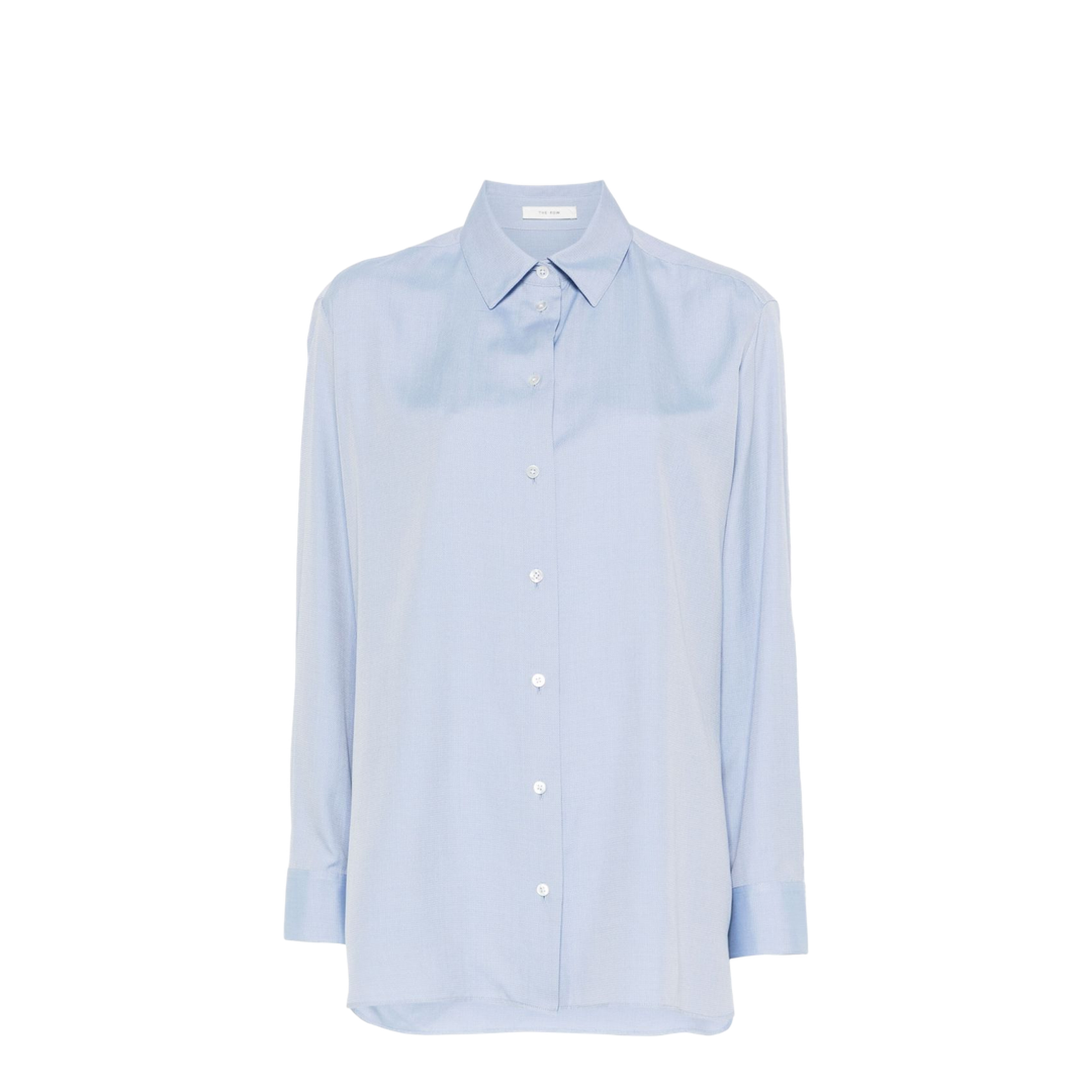 LIGHT BLUE Shirts - Image 1