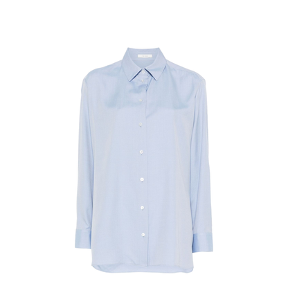 LIGHT BLUE Shirts - Image 1