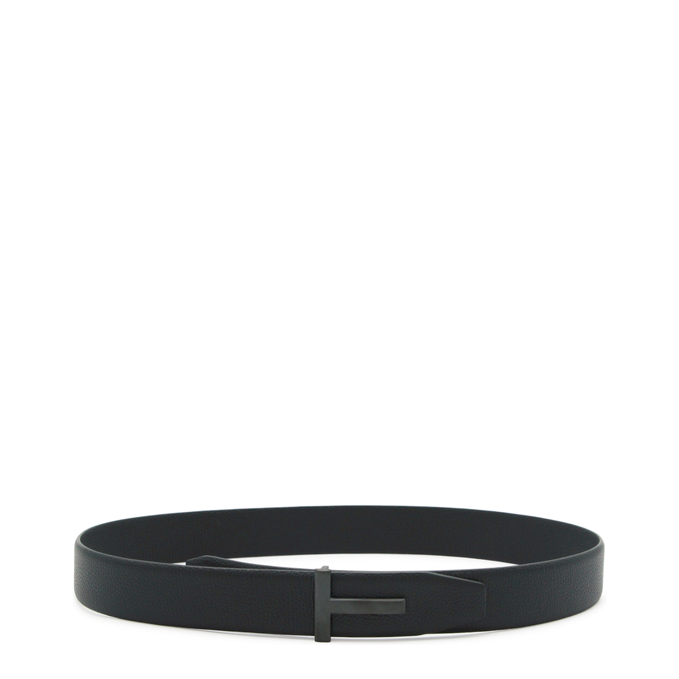 Belt with Buckle - Image 1
