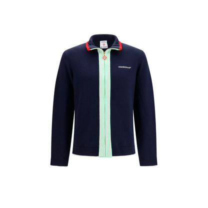Merino Wool Sports Jacket - Image 1