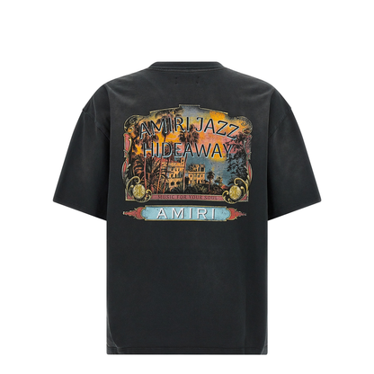 Jazz Hideaway T-Shirt - Image 2