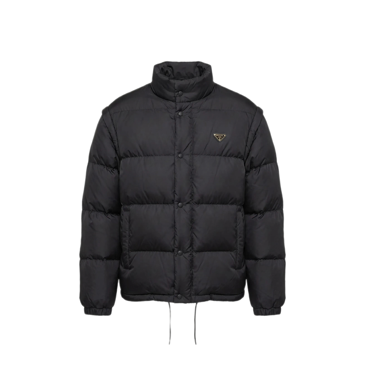 Downjacket - Image 1