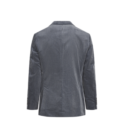 Suit-Type Jacket - Image 4