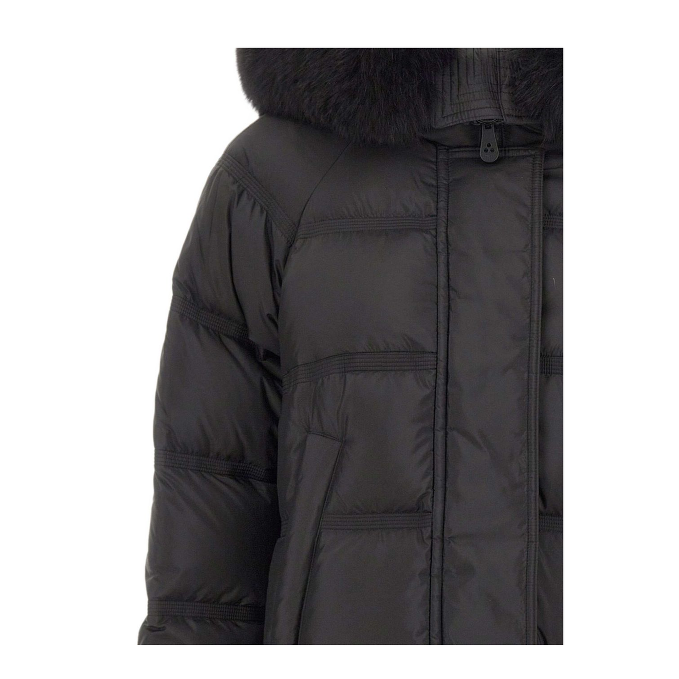 Coats Black - Image 2