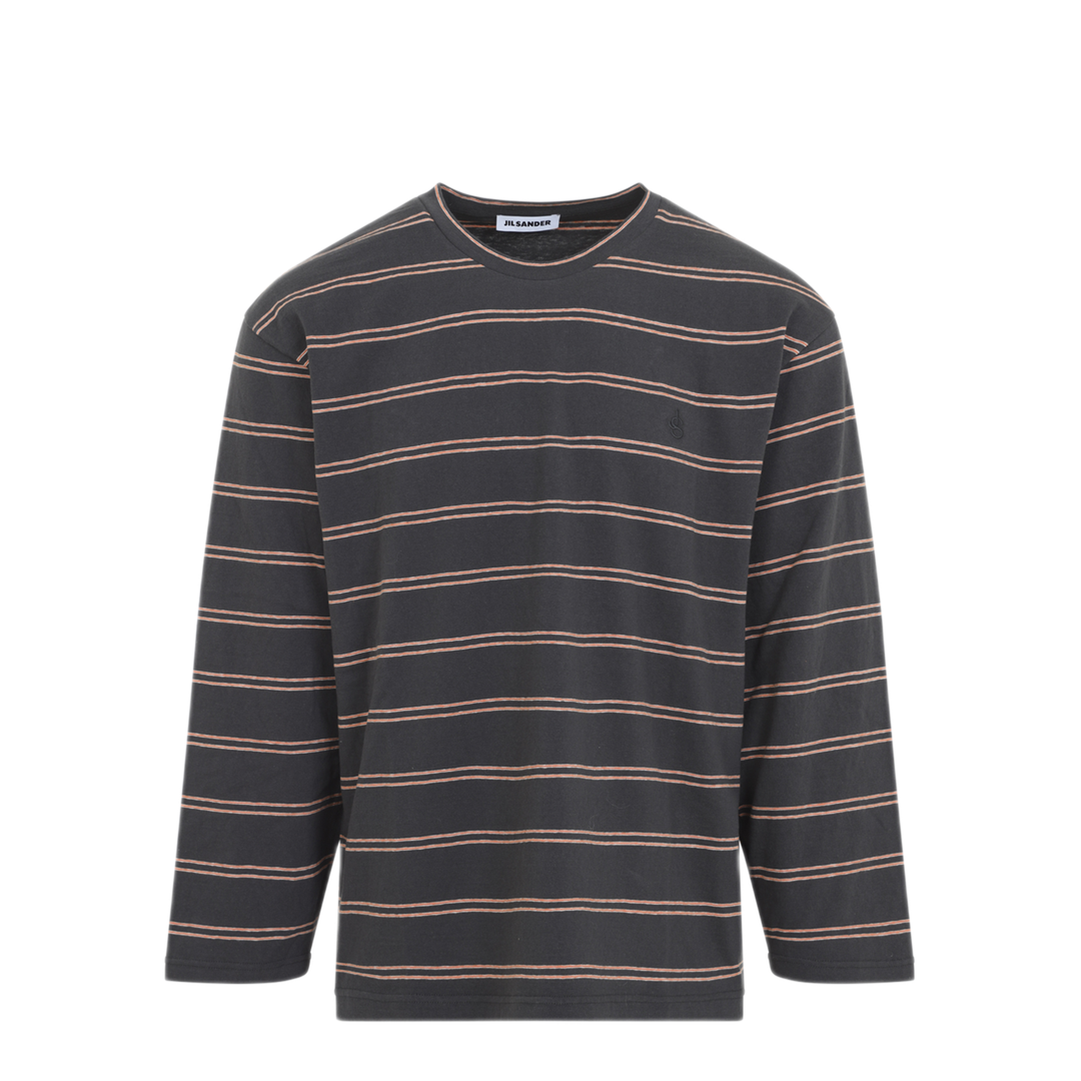L/S Striped T-shirt - Image 2