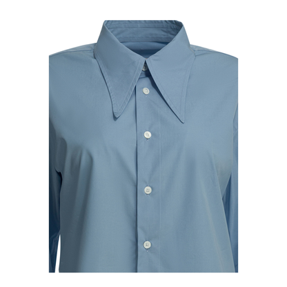 Silk Blend Shirt - Image 3