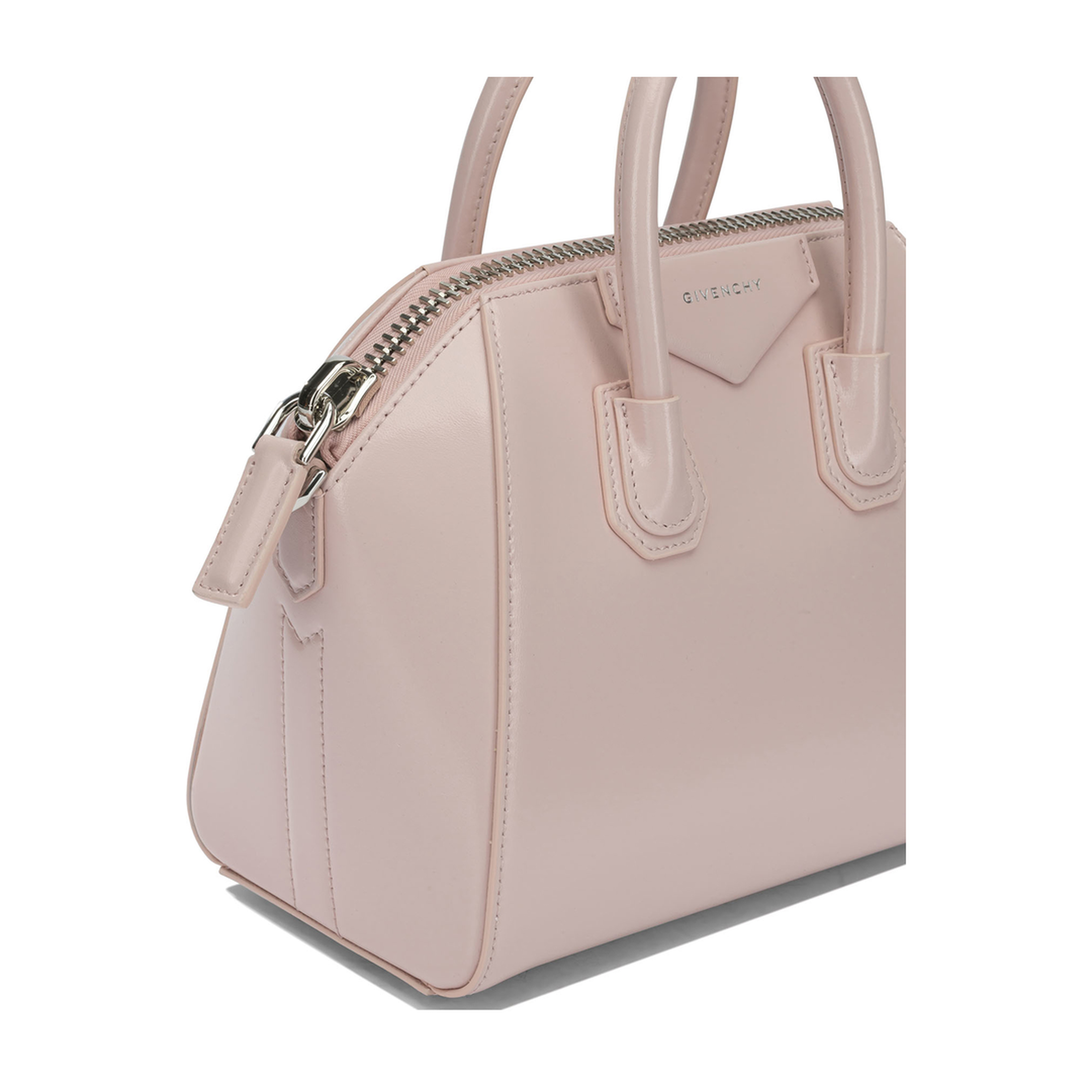 Antigonia Small Handbag Pink - Image 4