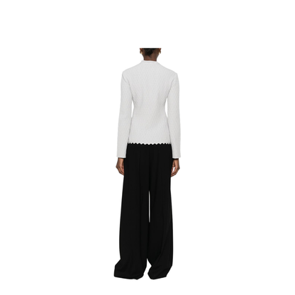 Jackets WHITE - Image 4