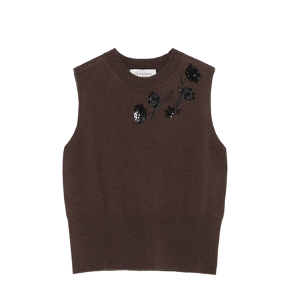Sweaters Brown - Image 1
