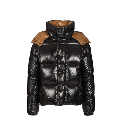 Parana Short Down Jacket - Image 3