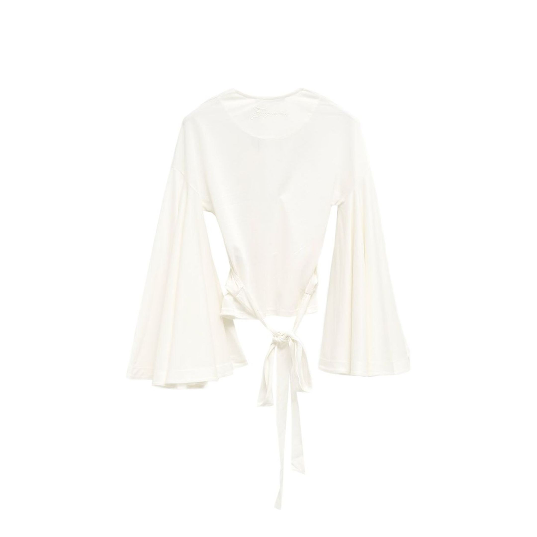 Top White - Image 2