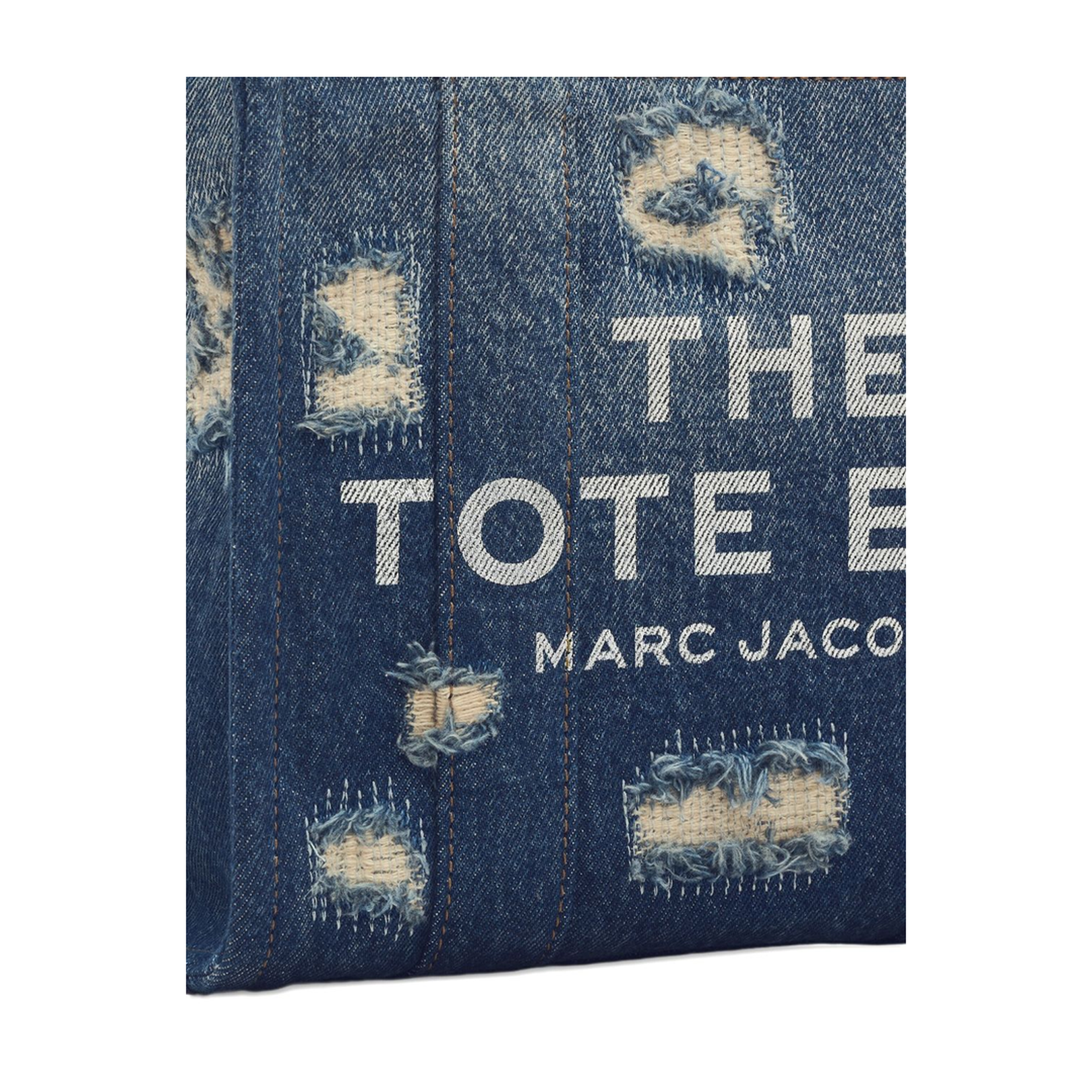 Small Tote Cotton Tote - Image 5