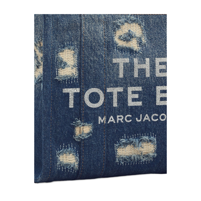 Small Tote Cotton Tote - Image 5