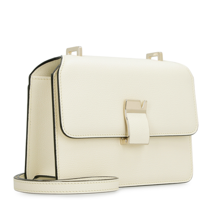 Messenger Bag White - Image 3