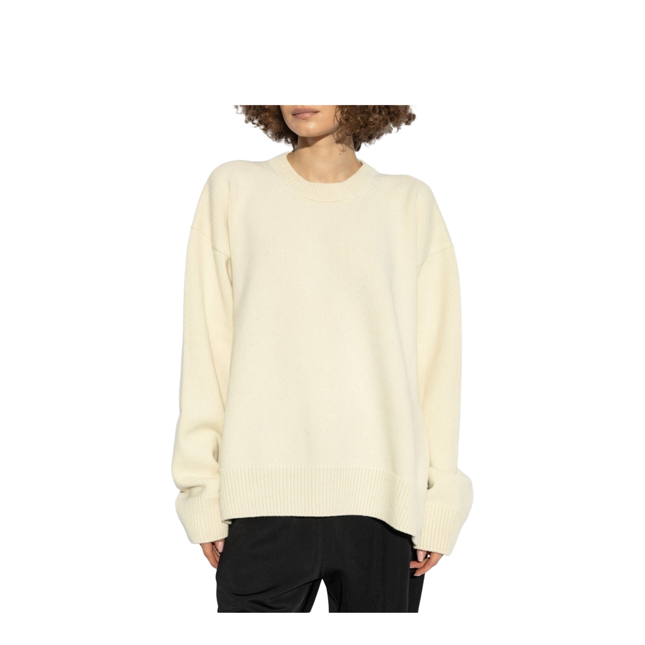 Wool Sweater - Image 4