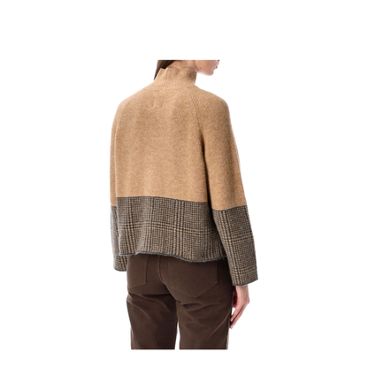 Sweaters Camel - Image 3