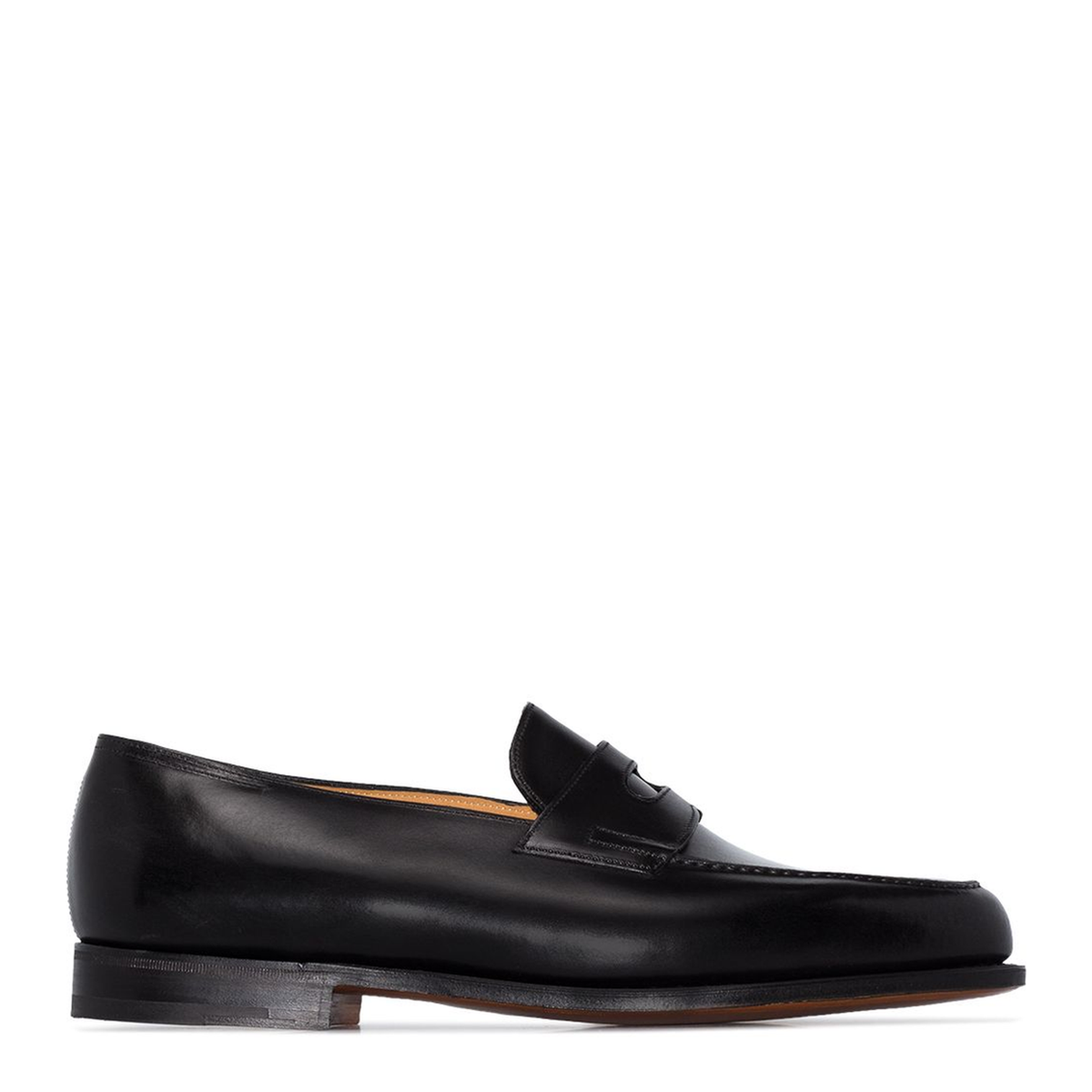 Flat Shoes Black - Image 1