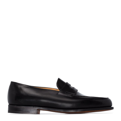 Flat Shoes Black - Image 1