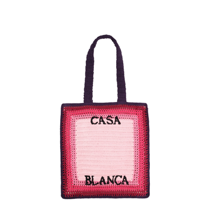 Tote Bag With Logo - Image 1