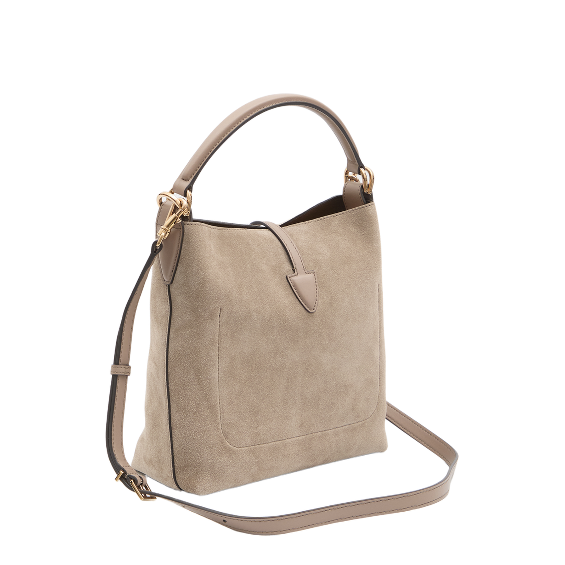 Top Handle Bag - Image 2