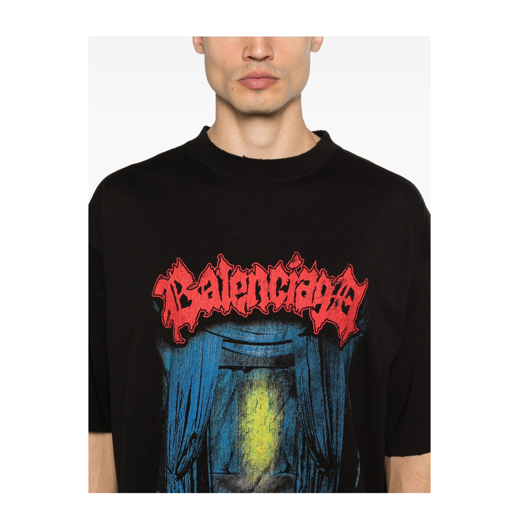 Medium Fit T-Shirt - Image 3