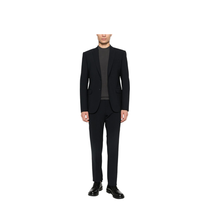 Suit Blue - Image 5