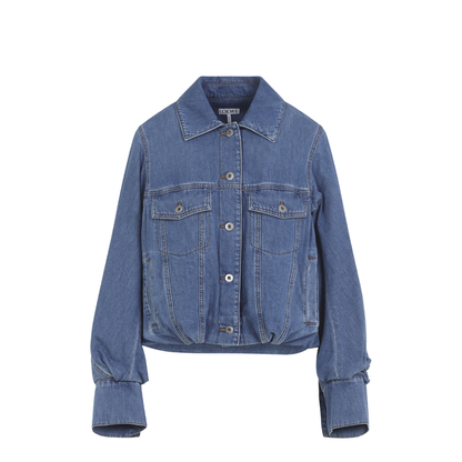 Denim Jacket - Image 2