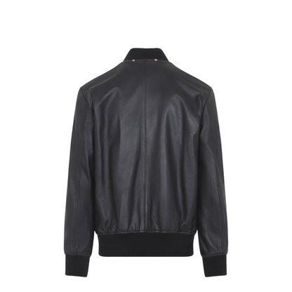 Bomber Jacket - Image 4