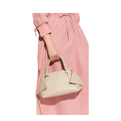 Handbag Scarf Small - Image 2