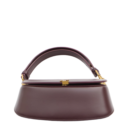 Voltaire Leather Bag - Image 3