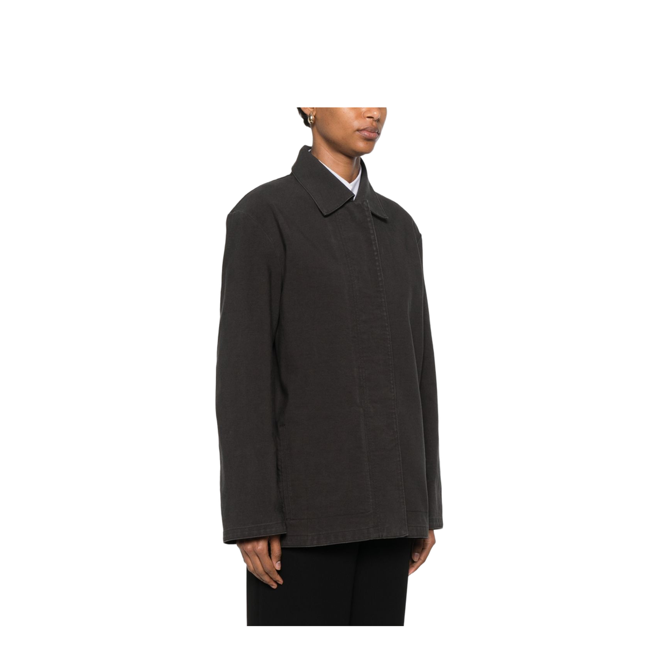 Jackets BLACK - Image 3
