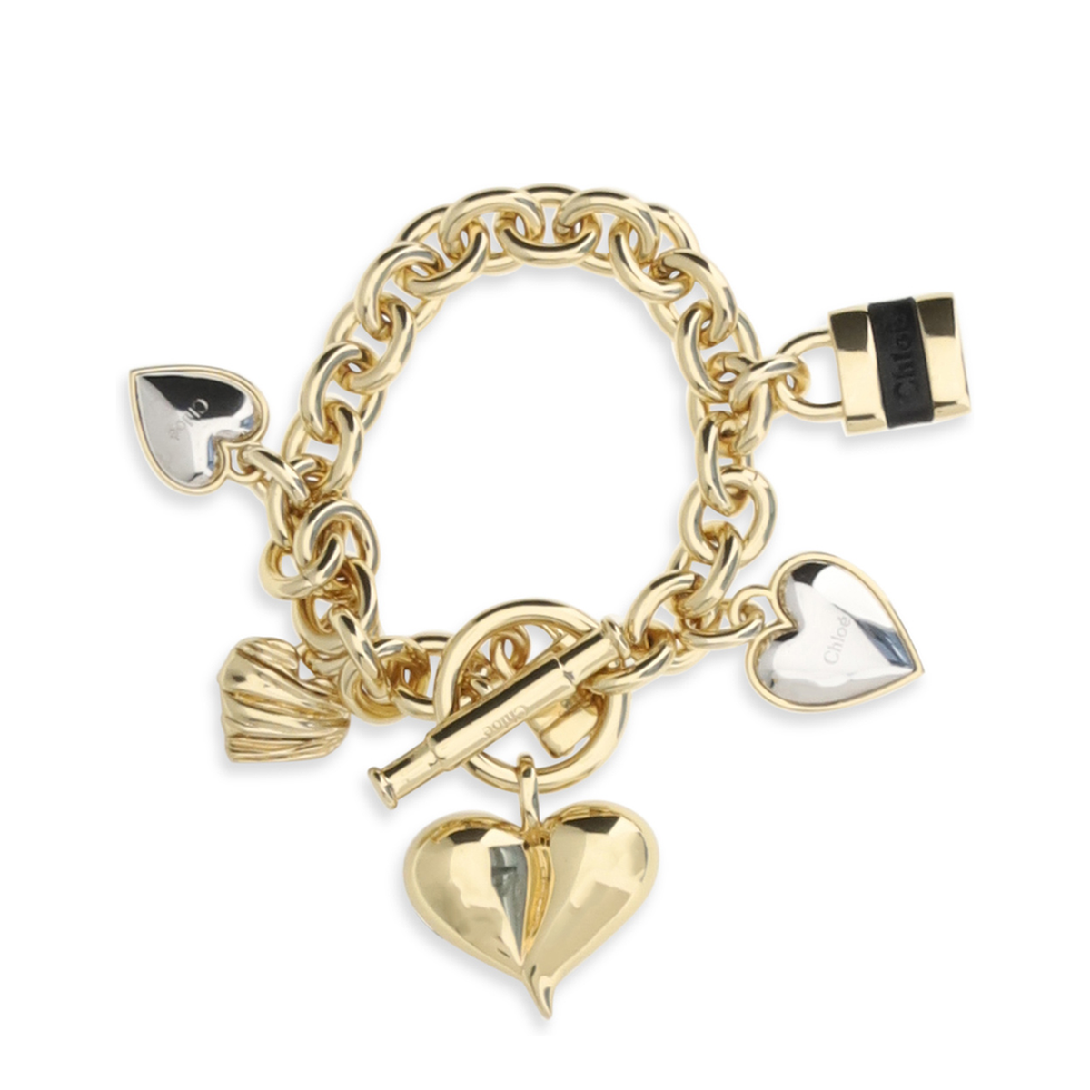 Paddington Bracelet - Image 1